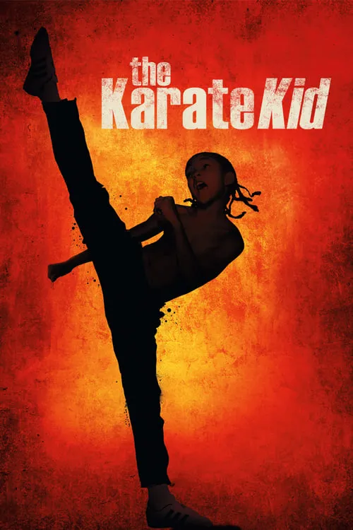 The Karate Kid (movie)