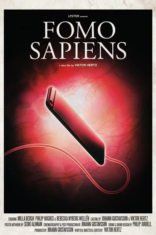 Fomo Sapiens (movie)