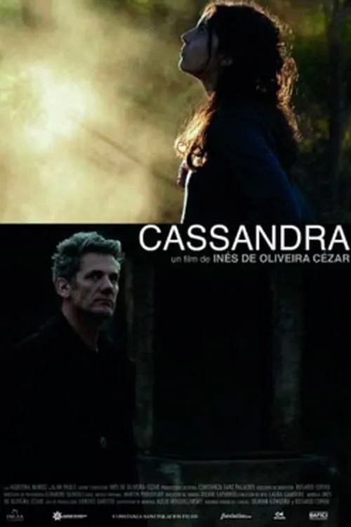 Cassandra (movie)