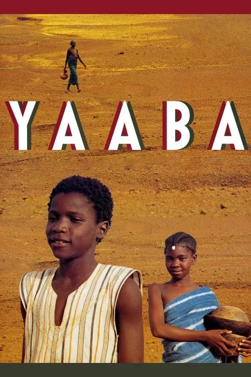 Yaaba (movie)