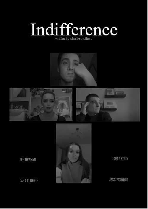 Indifference (movie)