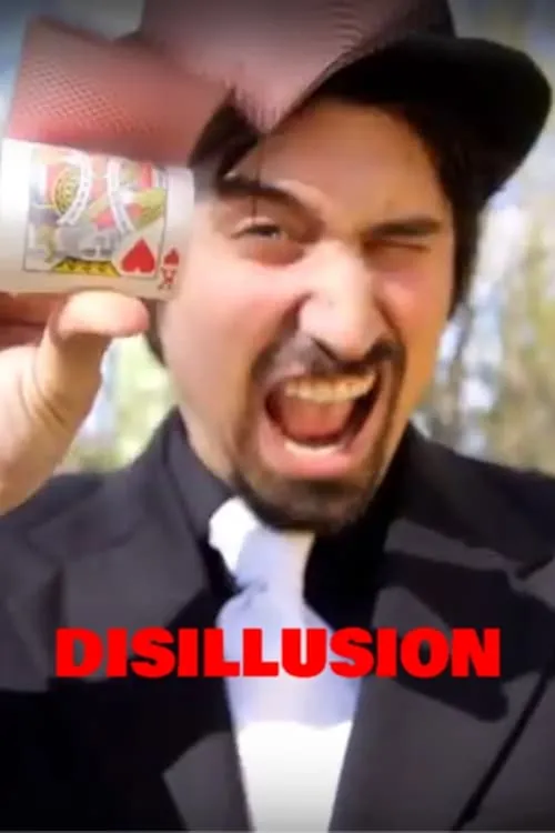 Disillusion (фильм)