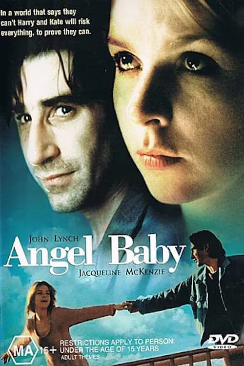 Angel Baby (movie)