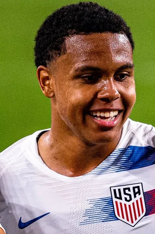 Weston McKennie