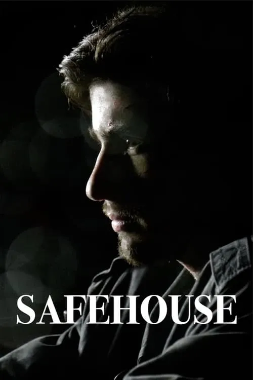 Safehouse (фильм)