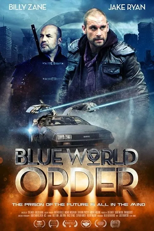 Blue World Order (movie)