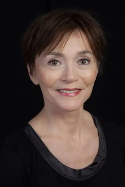 Christiane Pasquier