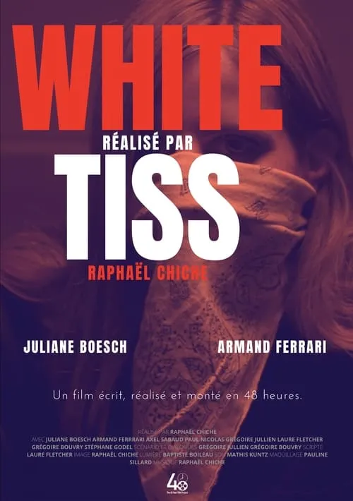 White Tiss (movie)