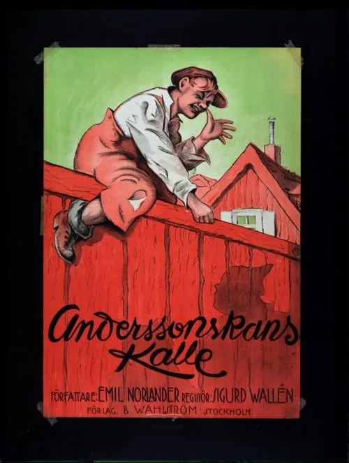 Anderssonskans Kalle (movie)