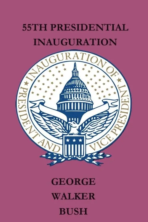 The Second Inauguration of George W. Bush (фильм)