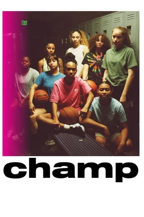 Champ (movie)