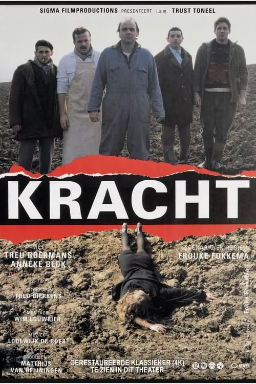 Kracht