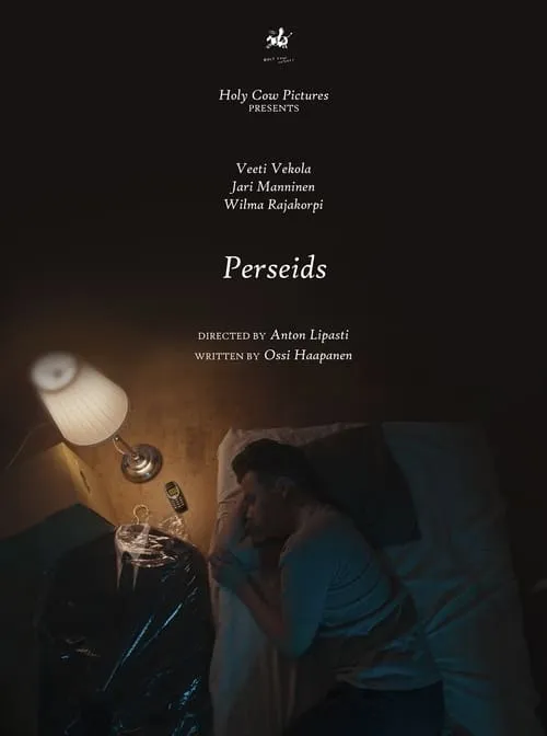 Perseidit (movie)