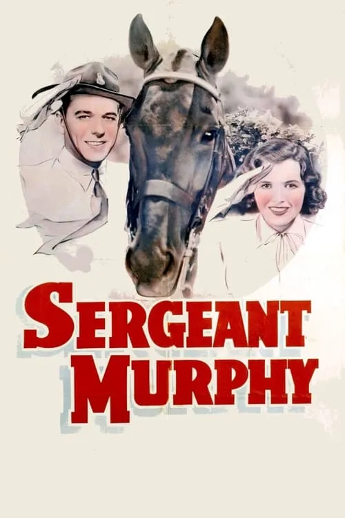 Sergeant Murphy (фильм)