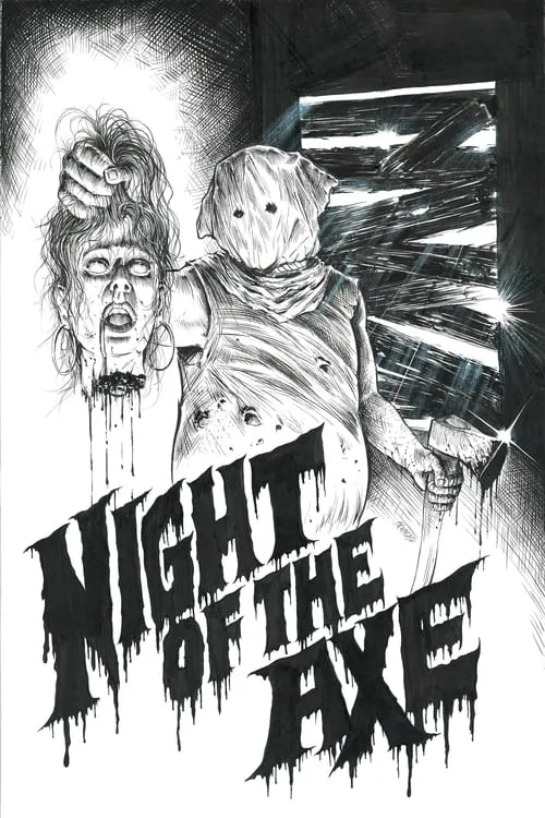 Night of the Axe (фильм)