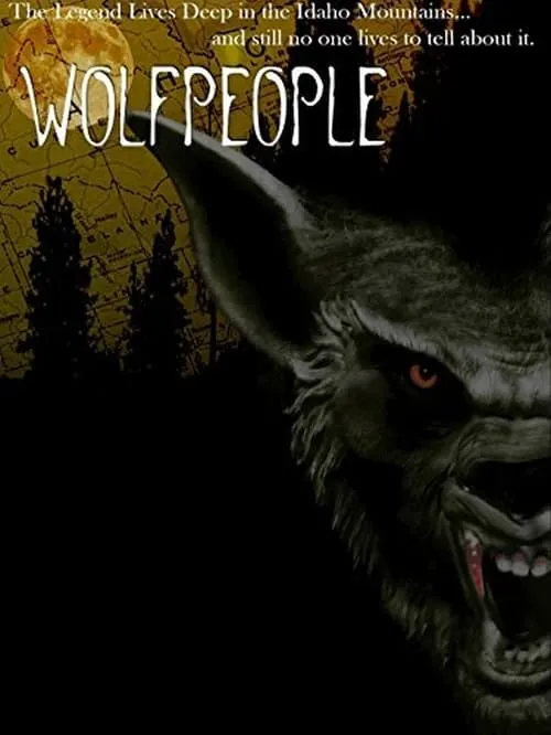 Wolfpeople (фильм)