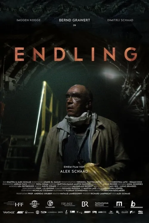 Endling (movie)