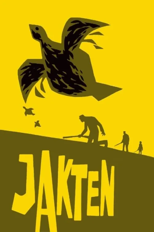 Jakten (фильм)