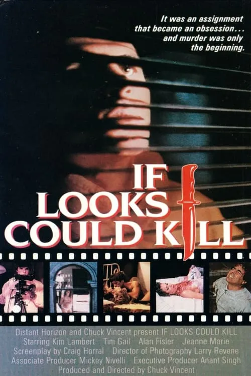 If Looks Could Kill (movie)