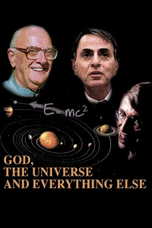 God, the Universe and Everything Else (фильм)