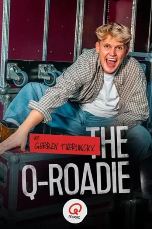 The Q-Roadie (сериал)