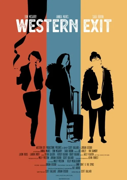 Western Exit (фильм)