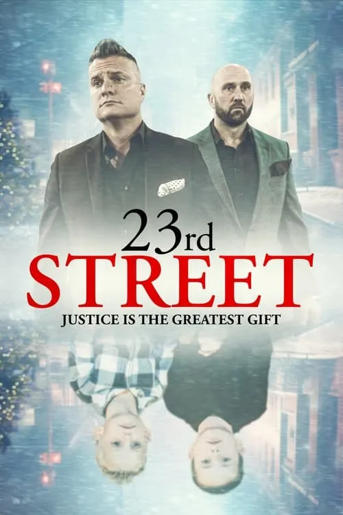 23rd Street (movie)