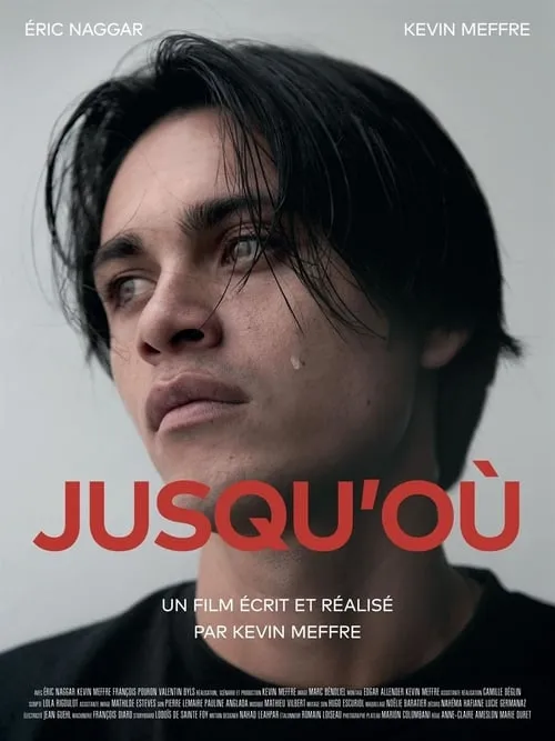 Jusqu'où (movie)