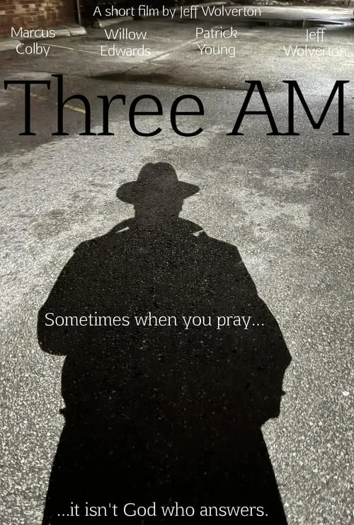 Three AM