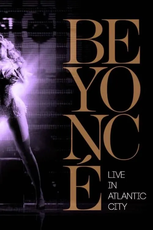Beyoncé: Live in Atlantic City (movie)