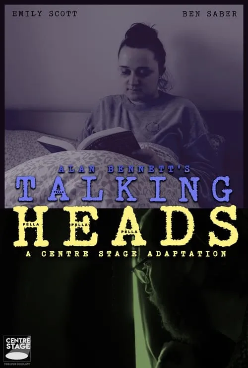 Talking Heads - A Centre Stage Adaptation (movie)