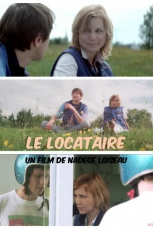 Le Locataire (фильм)