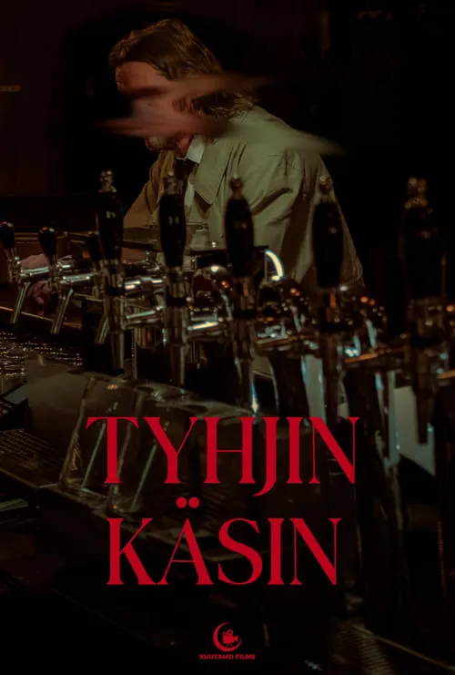 Tyhjin käsin