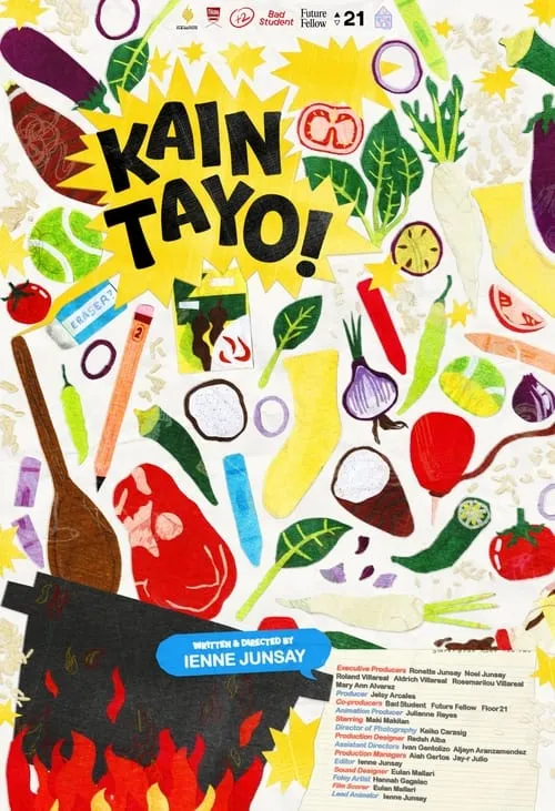 kain tayo! (movie)