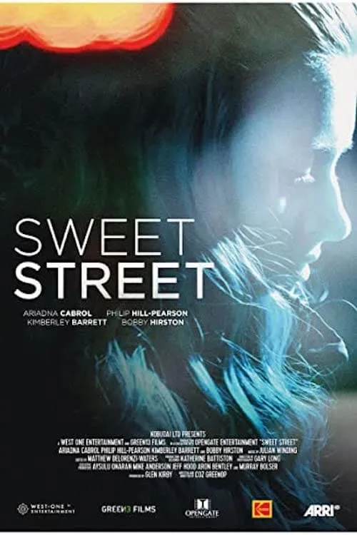 Sweet Street (movie)