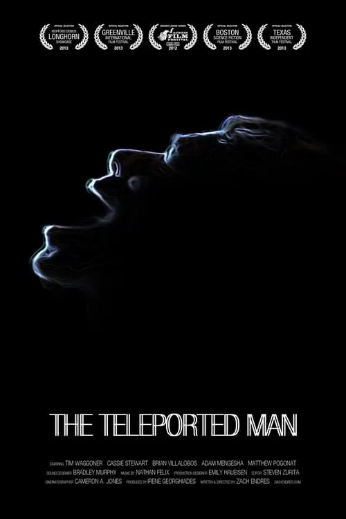 The Teleported Man (movie)