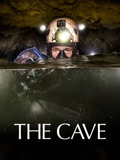 The Cave (movie)