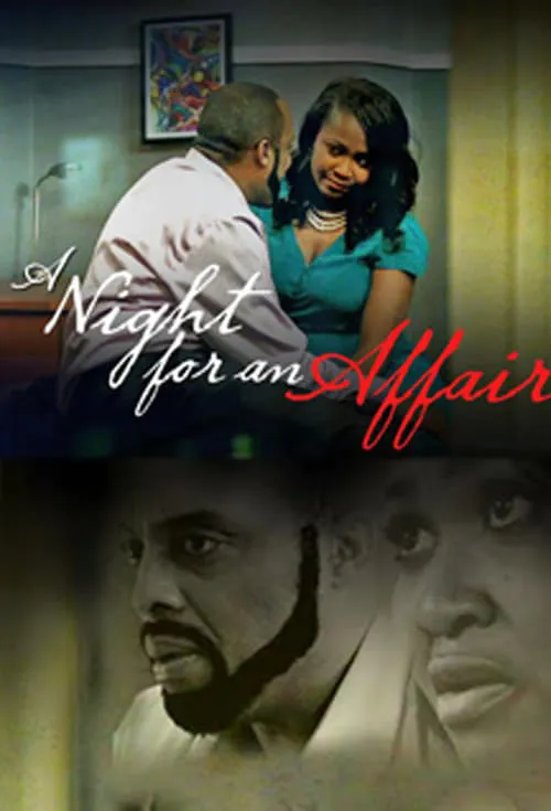 A Night For An Affair (movie)