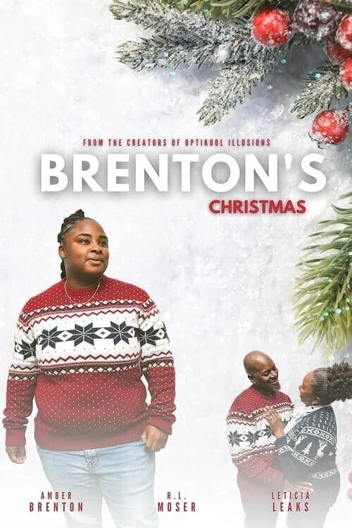 Brenton's Christmas