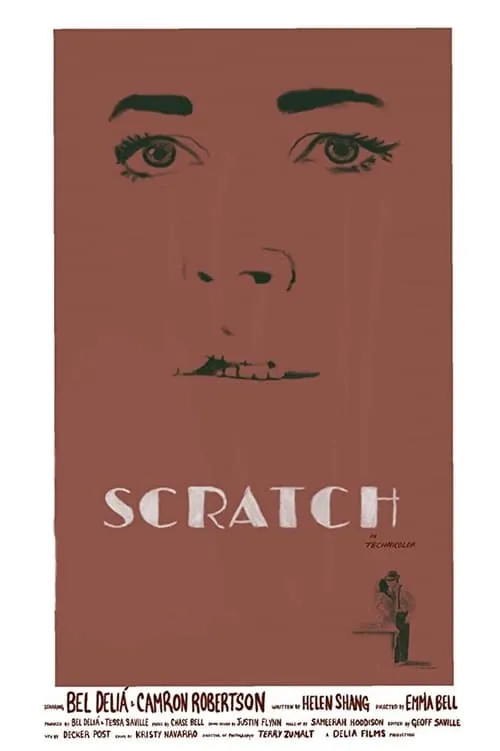 Scratch (movie)