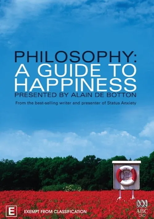 Philosophy: A Guide to Happiness (сериал)