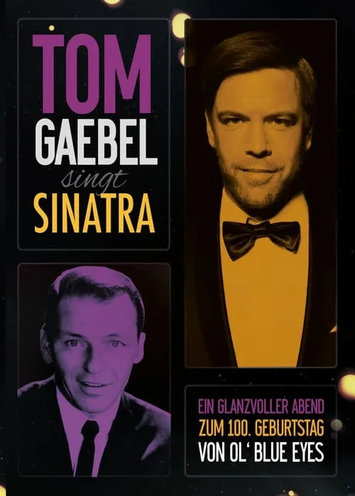 100 Jahre Frank Sinatra - Live aus dem WDR Funkhaus in Köln (фильм)