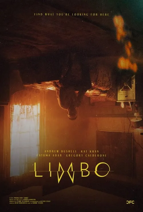 Limbo (movie)