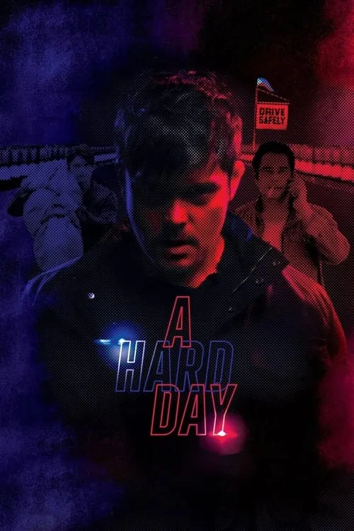 A Hard Day (movie)