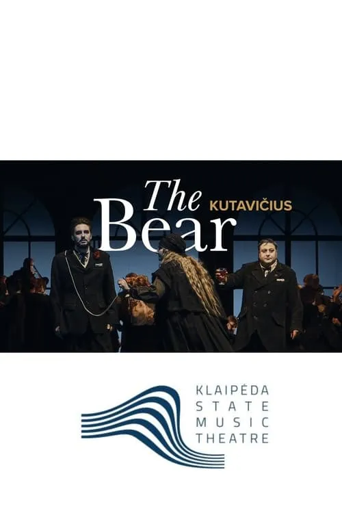 The Bear - KUTAVIČIUS (movie)