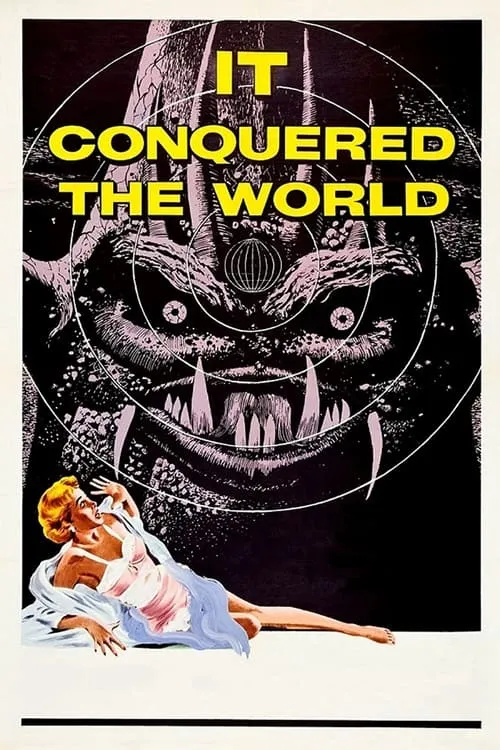 It Conquered the World (movie)