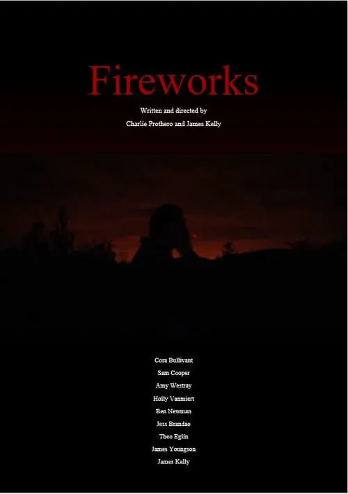 Fireworks (movie)