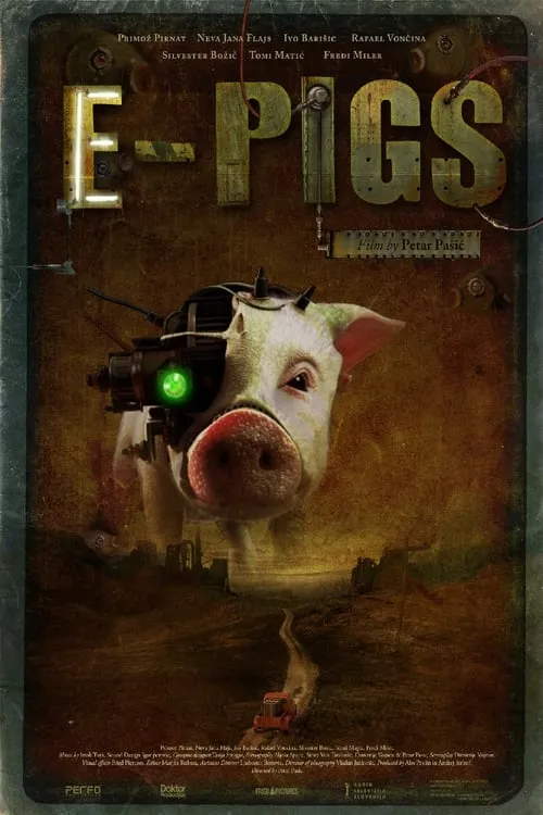 E-Pigs (фильм)