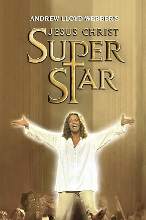 Jesus Christ Superstar (movie)