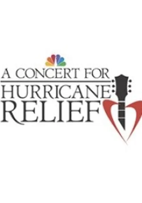 A Concert for Hurricane Relief (movie)